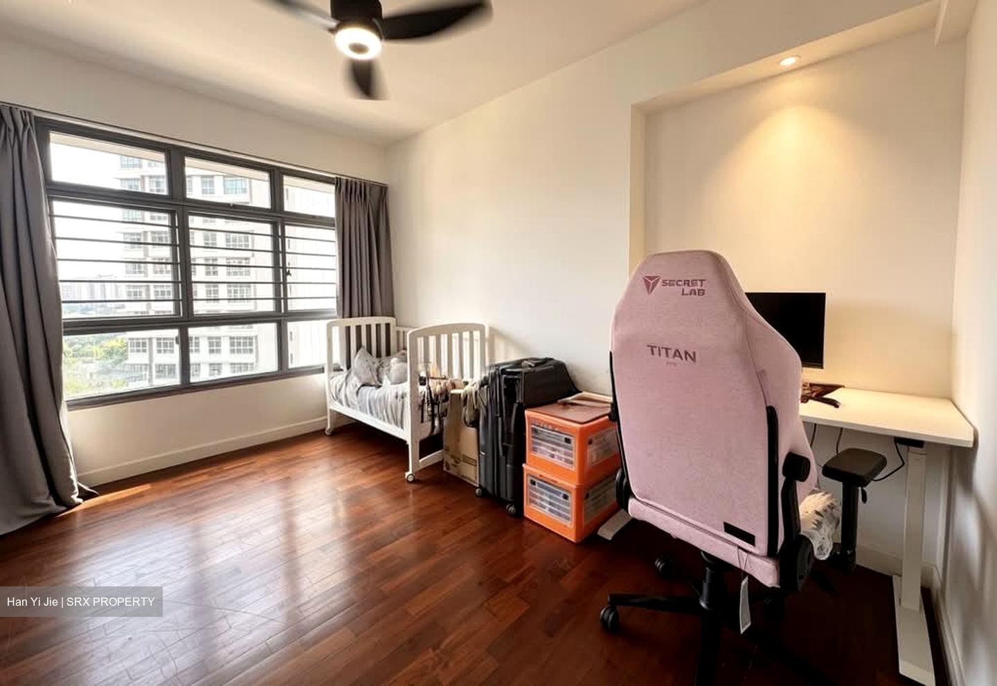 Blk 477A Hougang Capeview (Hougang), HDB 4 Rooms #579047281